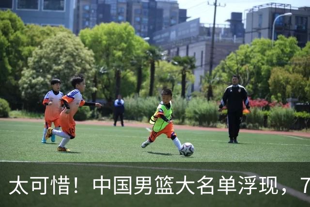 太可惜！中国男篮大名单浮现，7人黯然离队，23岁天才无缘生死战