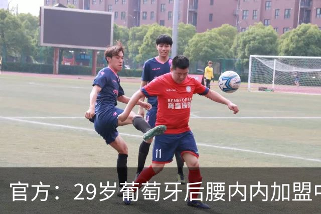 官方：29岁葡萄牙后腰内内加盟中超新军云南玉昆